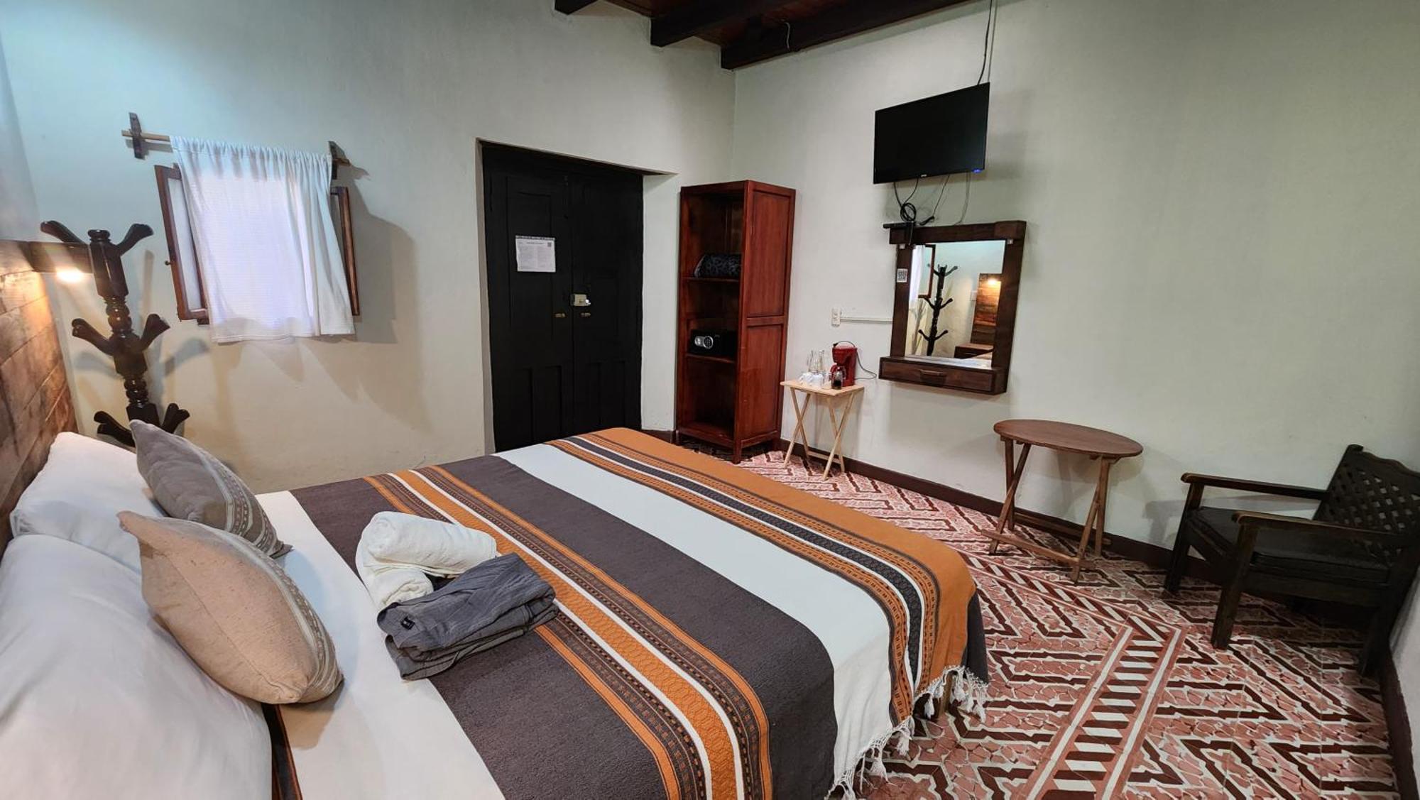Arte Sano Vegan Hotel&Spa San Cristobal San Cristóbal de Las Casas Exterior foto